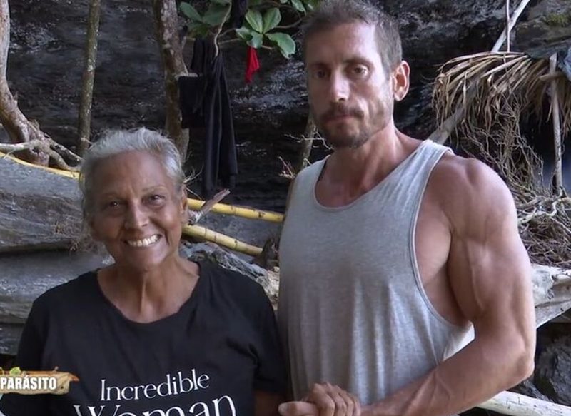 CHARO VEGA, LA PRIMERA EXPULSADA