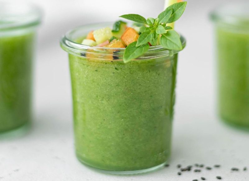 EL AGUACATE PREVIENE EL ENVEJECIMIENTO PREMATURO