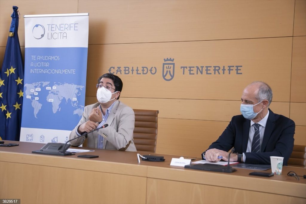 El Cabildo de Tenerife se empeña en montar un circuito tipo Nürburgring en la isla 1 Moncloa 3829517 Moncloa