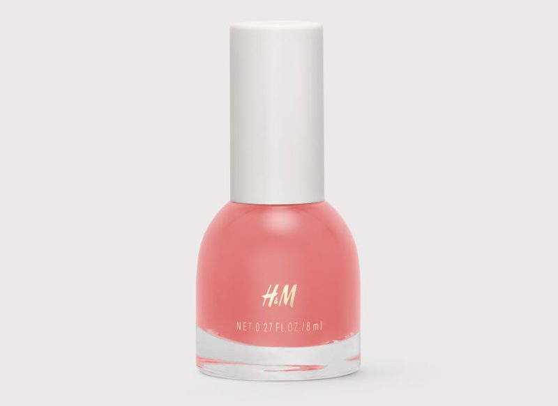 ESMALTE DE UÑAS DE H&M
