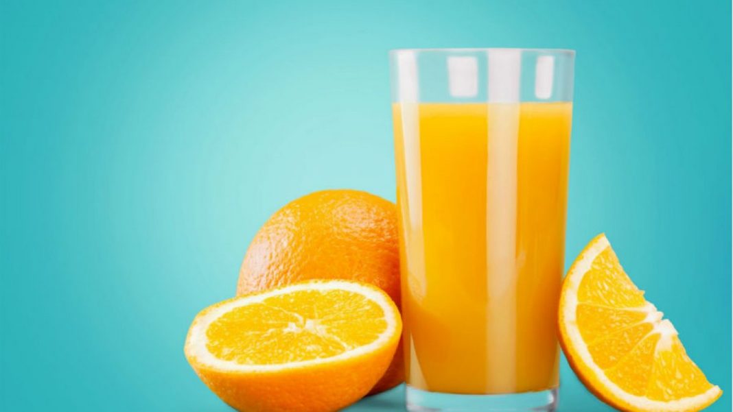 Beneficios de comer naranja