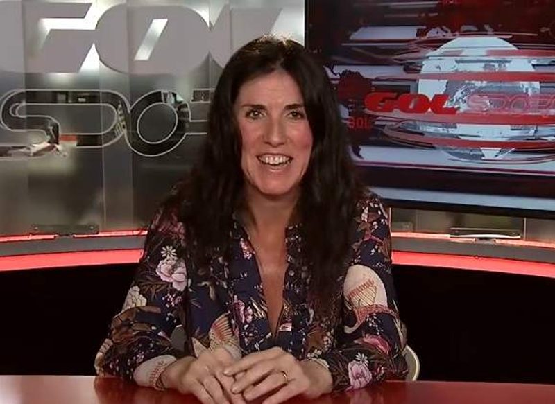 CRISTINA CUBERO Y SU VIDA TRAS PASAR POR EL CHIRINGUITO