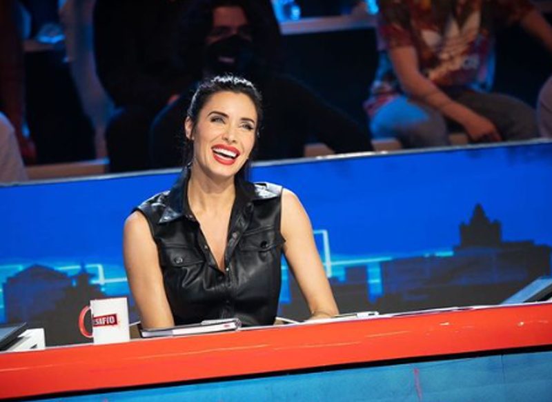 Pilar Rubio: este será su nuevo proyecto televisivo