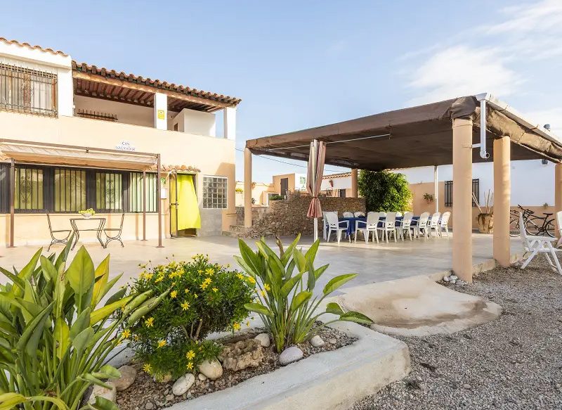 Casas rurales al lado de la playa para disfrutar este verano