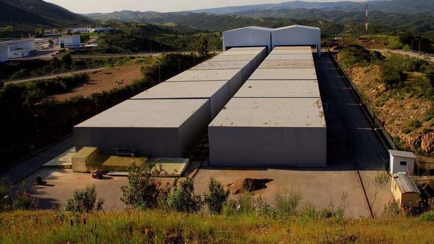 Ribera vende los cementerios nucleares a Francia al negarse a construirlos en España 1 Moncloa 5734c335 a7a3 4507 960b 9c3f5769a725 16 9 aspect ratio default 0 Moncloa