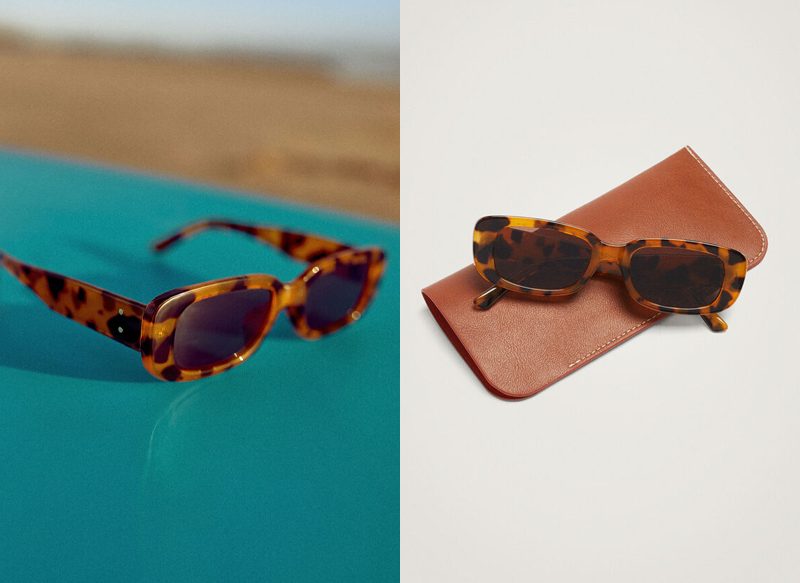 GAFAS DE SOL TORTOISE