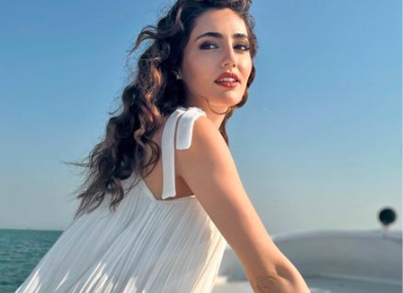 ¿QUIÉN ES SELIN GENÇ?