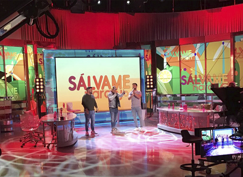 La audiencia pide el apagón de Sálvame: la razón