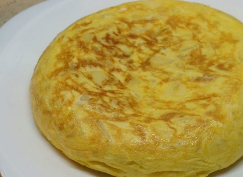 RECOMENDACIÓN A LA HORA DEL COCINADO