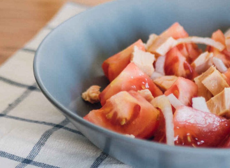 CONTINUANDO CON ESTA RECETA QUE NO MEJORA NI ARGUIÑANO
