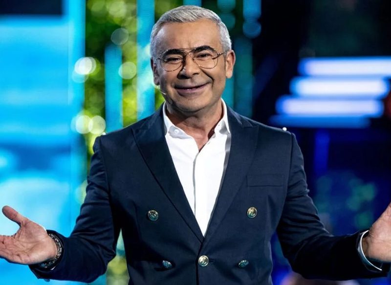 Los motivos de Telecinco para despedir a Jorge Javier Vázquez