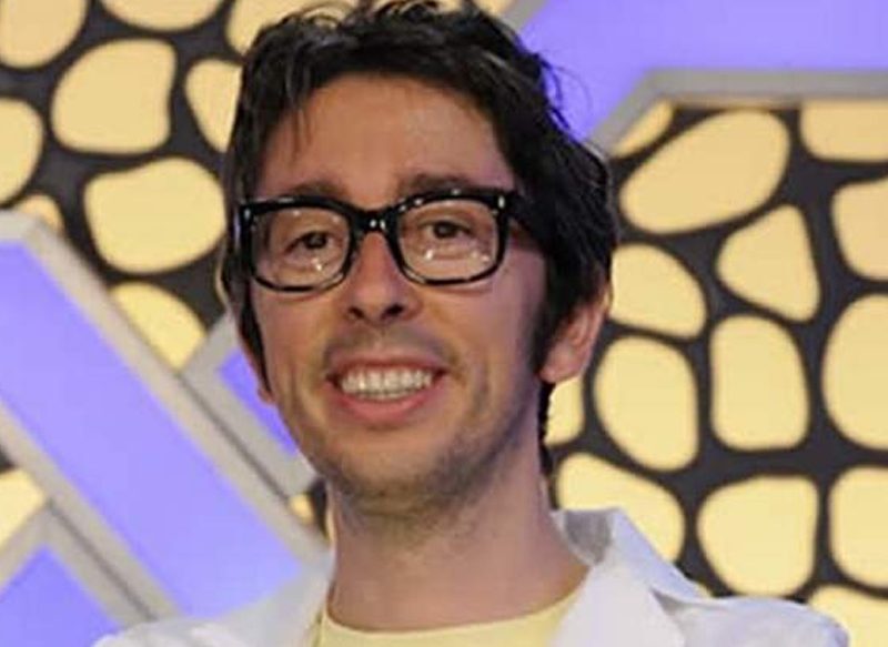 LOS MOTIVOS DE SU MARCHA DE EL HORMIGUERO