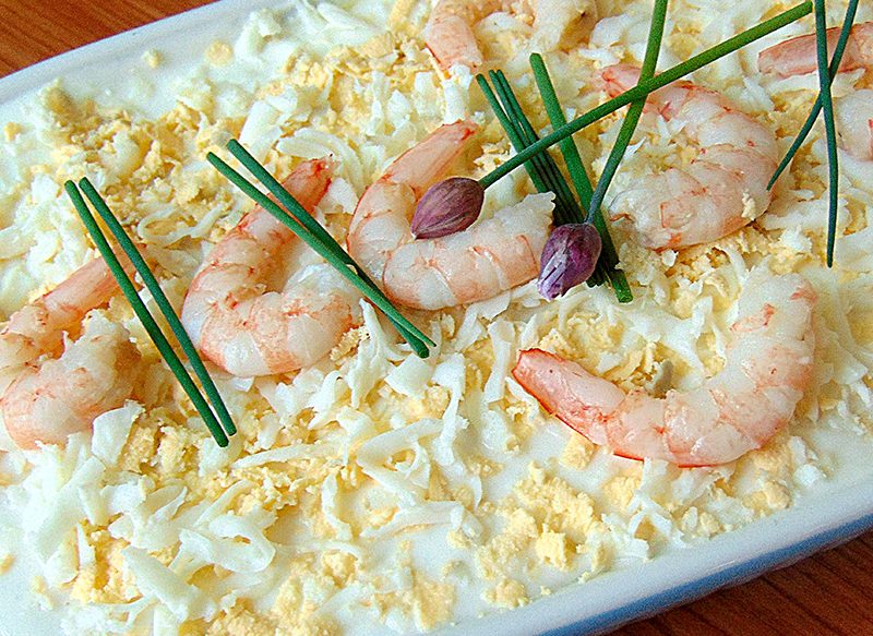 CONTINUANDO CON LA RECETA