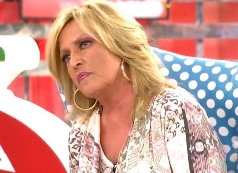 CONTINÚA LA MALDICIÓN DEL PROGRAMA