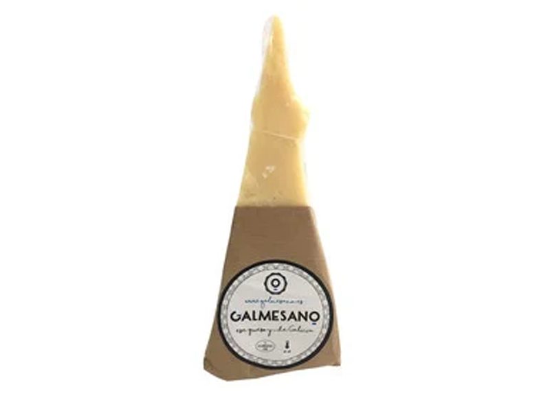 QUESO GALMESANO DE ALCAMPO, UNO DE LOS MEJORES PARA LA OCU
