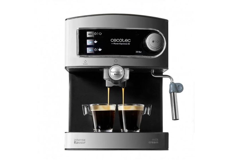 CAFETERA EXPRESS CECOTEC POWER ESPRESSO 20