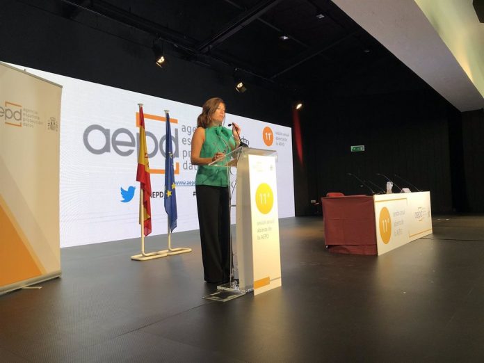 Agencia Española de Protección de Datos