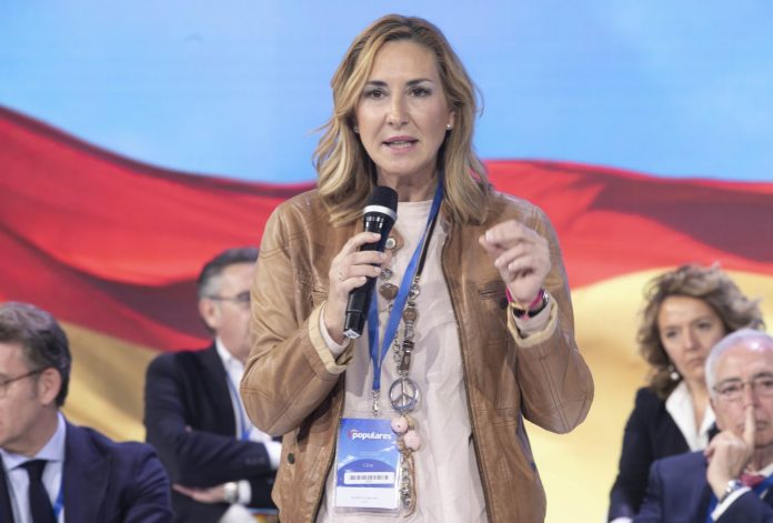 Ana Beltrán