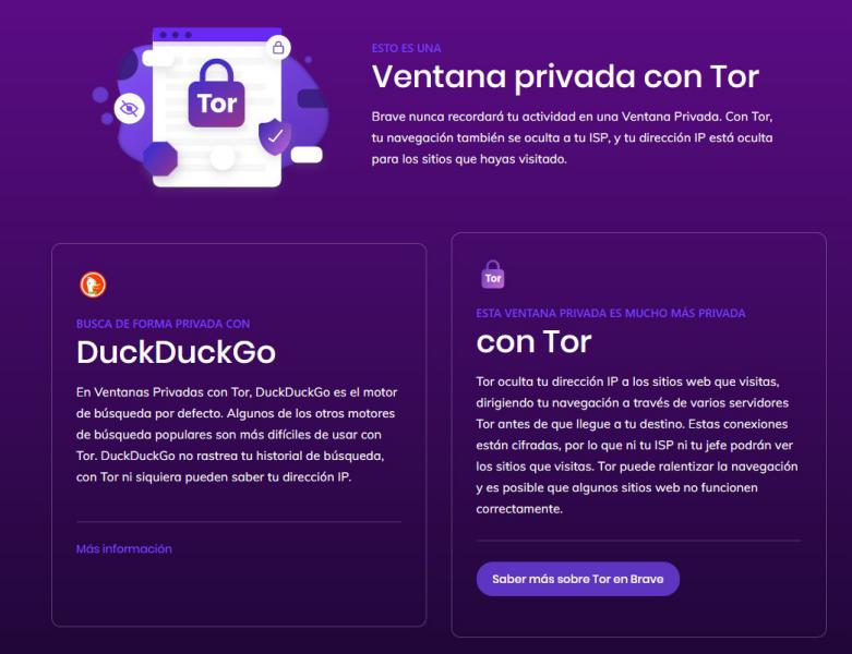 Cambiar el motor de búsqueda que quieras usar