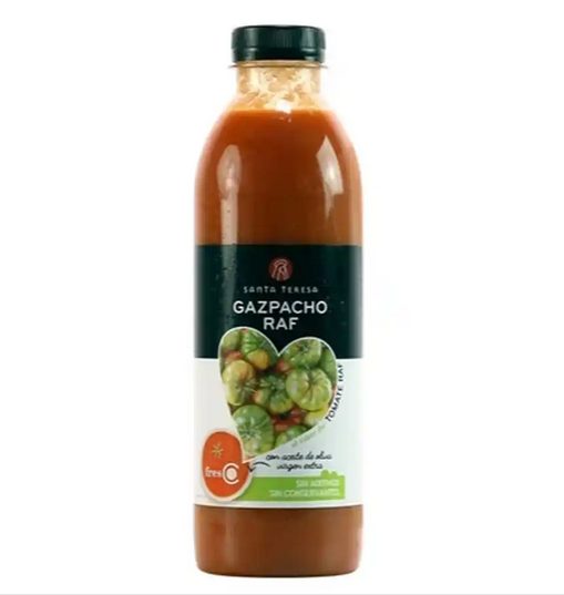 gazpacho