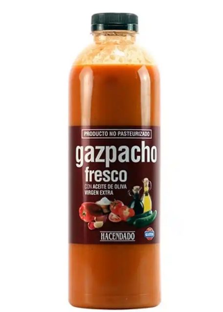 Gazpacho