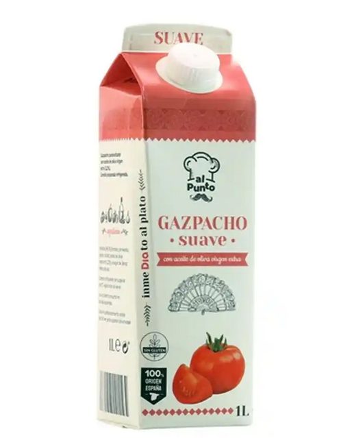 gazpacho