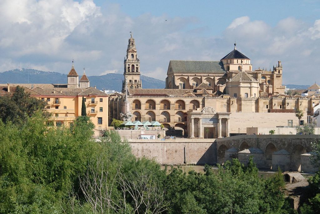 Un pueblo sumamente atractivo: Priego de Córdoba
