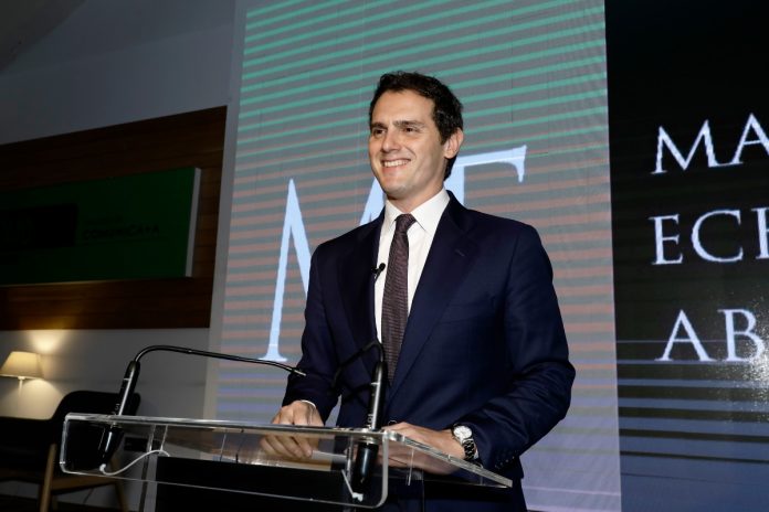 albert rivera