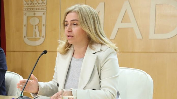 inmaculada Sanz