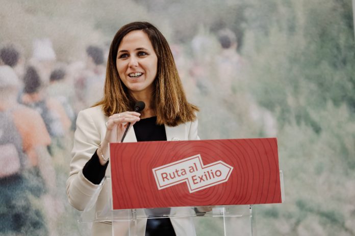 Ione Belarra