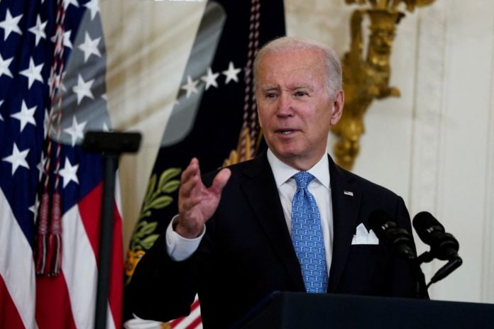 Joe Biden