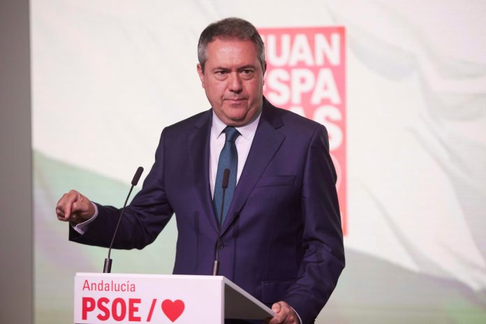 Juan Espadas