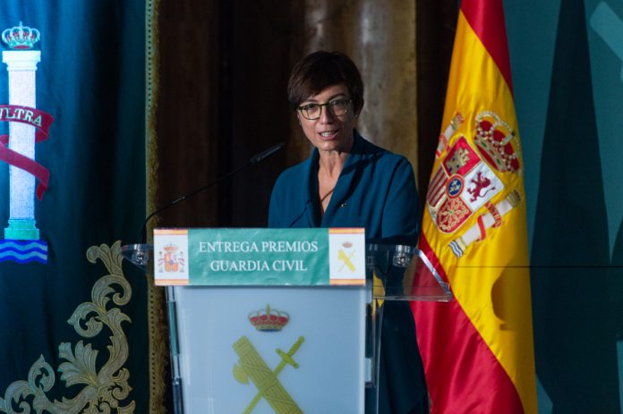 María Gámez
