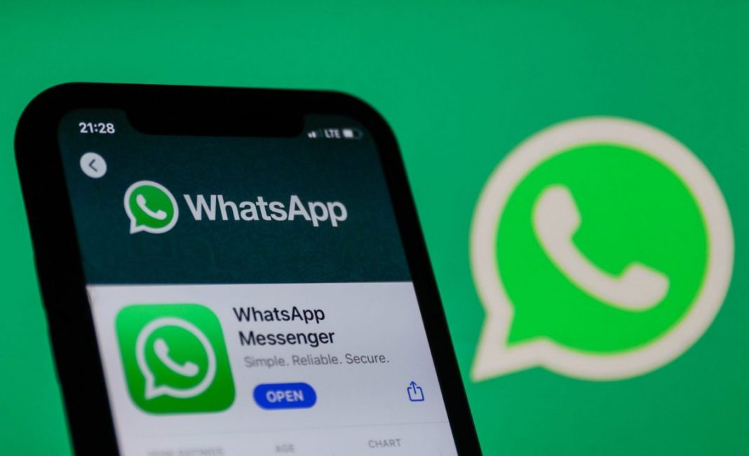 Cambios es los estados de WhatsApp