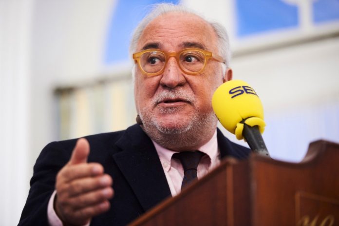 Pere Navarro