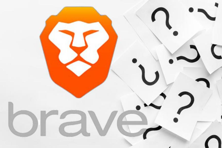 Qué es Brave
