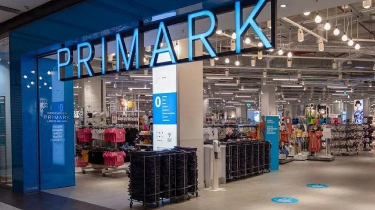 Básicos de Primark para el verano desde 6 euros