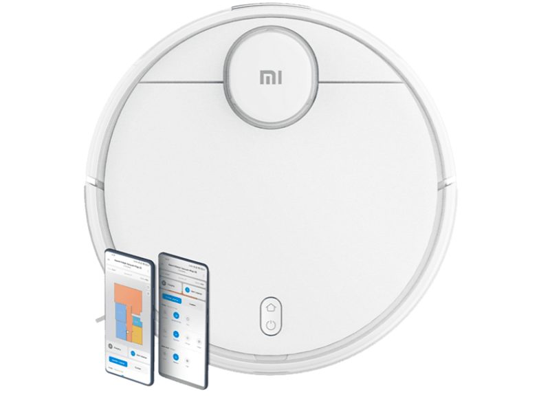 ROBOT ASPIRADOR XIAOMI VACUUM-MOP 2S, A LA VENTA CON DESCUENTO EN MEDIAMARKT