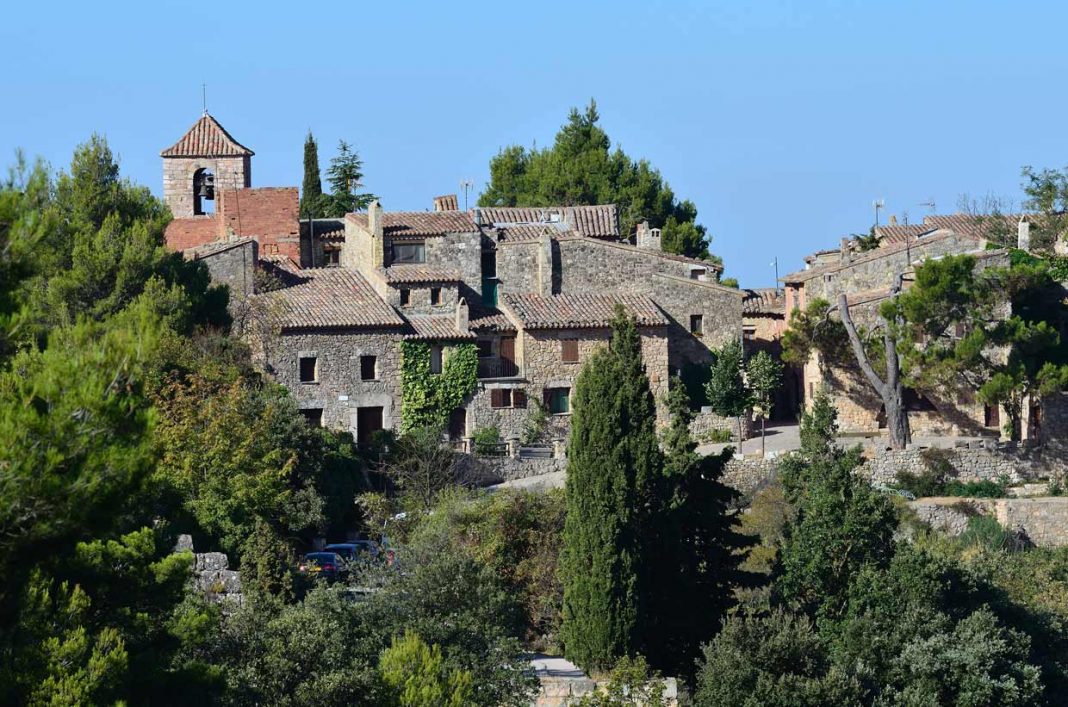 Uno de los mejores pueblos