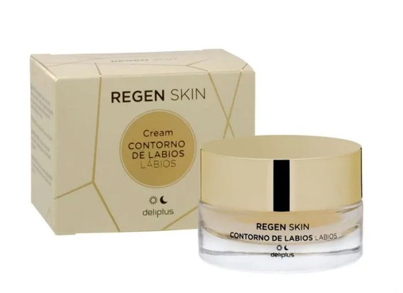 REGEN SKIN CONTORNO DE LABIOS