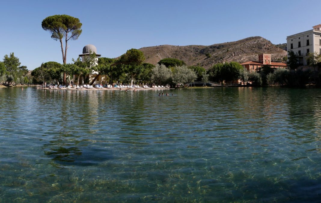termas
