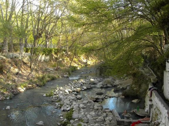 termas