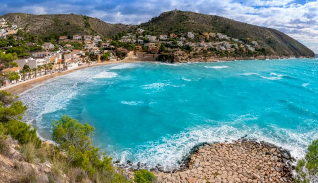 Alicante y la Costa Blanca