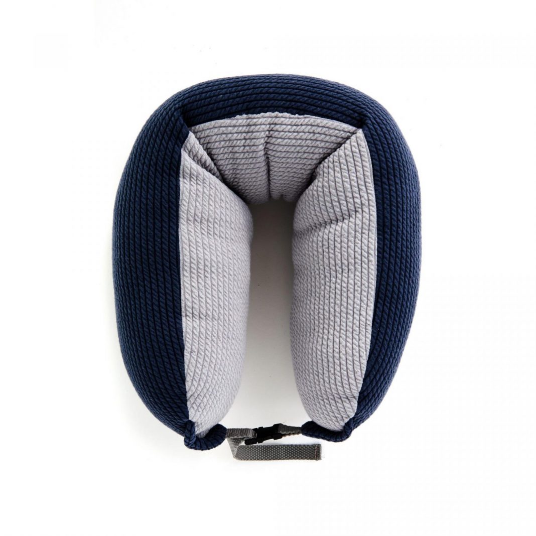almohada viaje primark