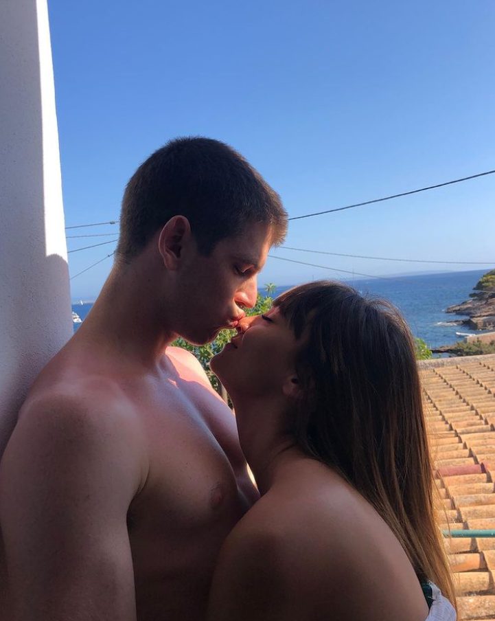 amor protagonistas la ultima