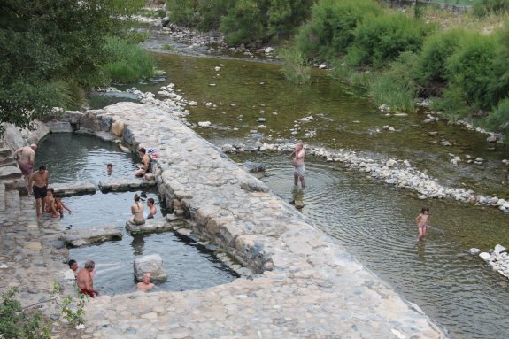 termas