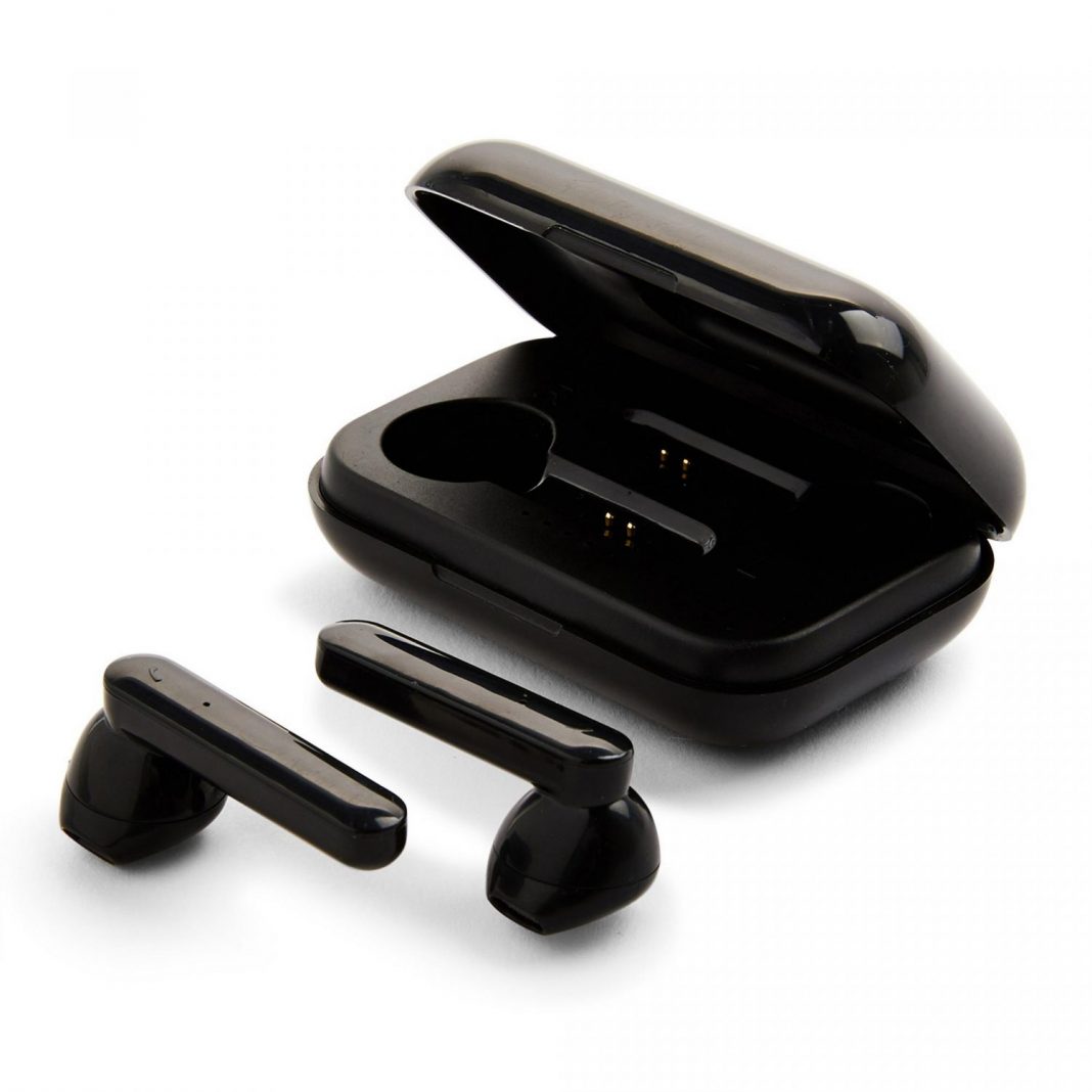 auriculares inalambricos