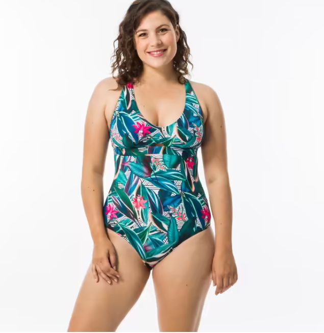 banador tropical decathlon