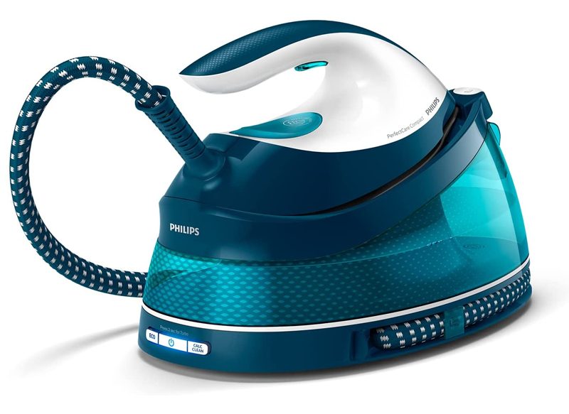 CENTRO DE PLANCHADO PHILIPS GC7844/20, REBAJADO EN MEDIAMARKT