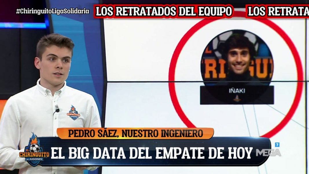 big data el chiringuito